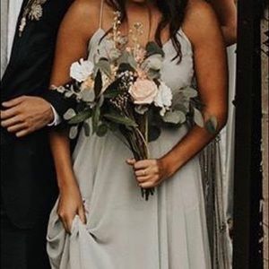 Jenny Yoo BHLDN Dress